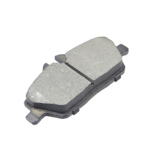 34 11 6 794 056 front brake pads price black brake pads for BMW MINI